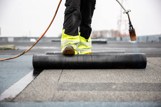 Fast & Reliable Emergency Roof Repairs in Woodbury, NY